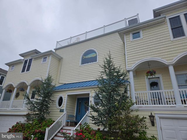 10 E 34TH, Long Beach Township, NJ 08008