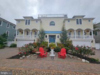 10 E 34TH, Long Beach Township, NJ 08008
