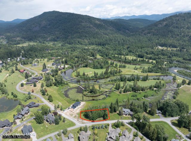 NNA North Idaho Club Dr., Sandpoint, ID 83864