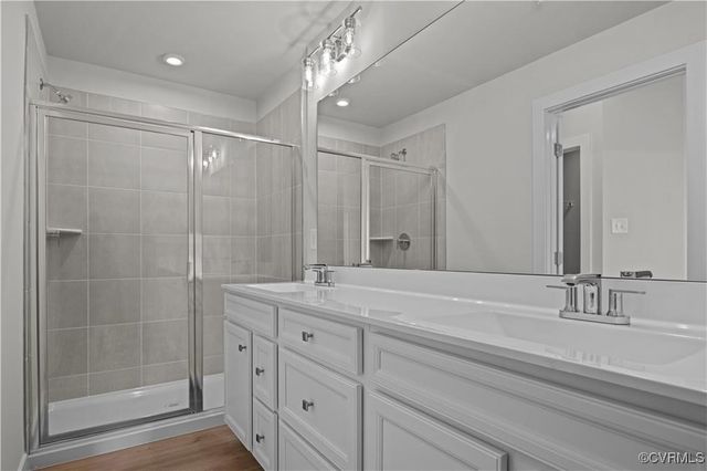 0 Calgary Loop, Chester, VA 23836
