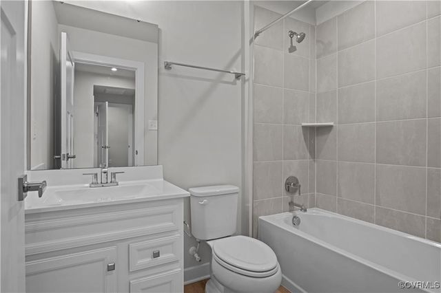 0 Calgary Loop, Chester, VA 23836