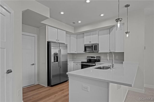 0 Calgary Loop, Chester, VA 23836