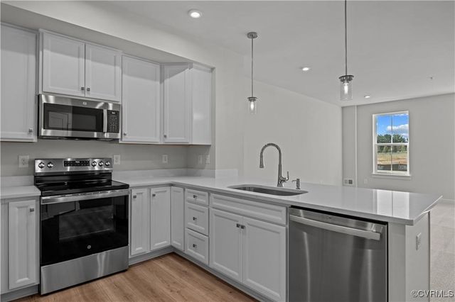 0 Calgary Loop, Chester, VA 23836