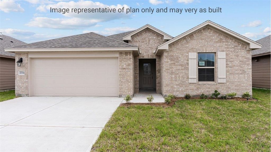 7617 Lacey Dr, Corpus Christi, TX 78414 — photo 2