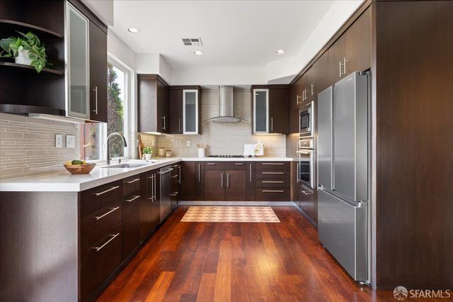 21 Amaryllis Court, South San Francisco, CA 94080