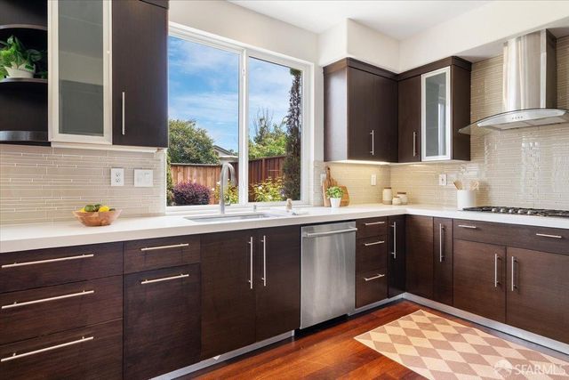 21 Amaryllis Court, South San Francisco, CA 94080