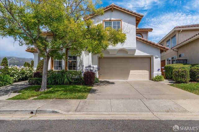 21 Amaryllis Court, South San Francisco, CA 94080