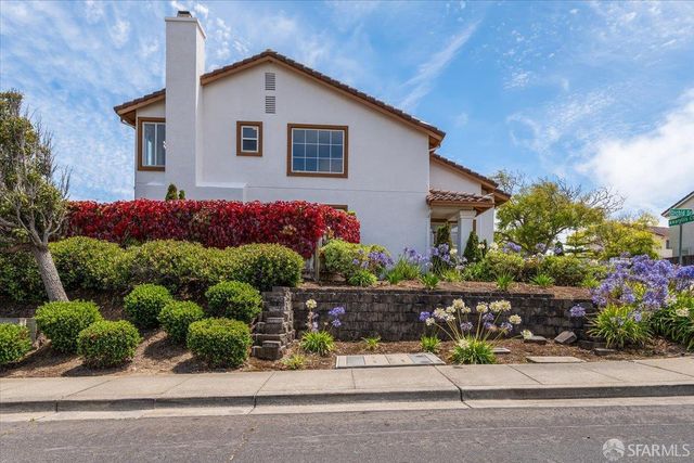 21 Amaryllis Court, South San Francisco, CA 94080