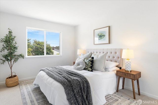 21 Amaryllis Court, South San Francisco, CA 94080