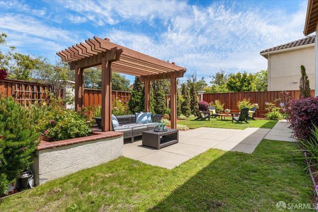 21 Amaryllis Court, South San Francisco, CA 94080