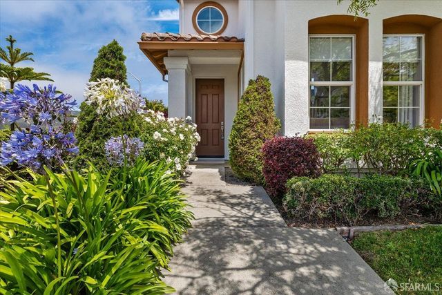 21 Amaryllis Court, South San Francisco, CA 94080