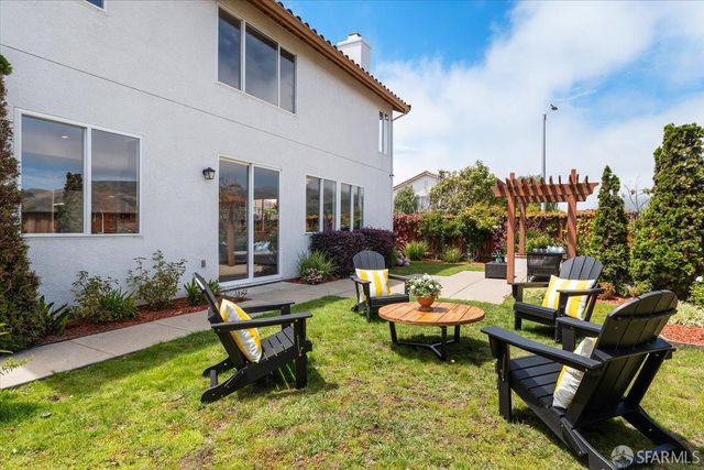 21 Amaryllis Court, South San Francisco, CA 94080