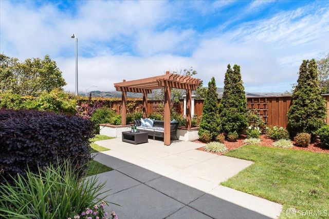 21 Amaryllis Court, South San Francisco, CA 94080