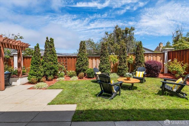 21 Amaryllis Court, South San Francisco, CA 94080