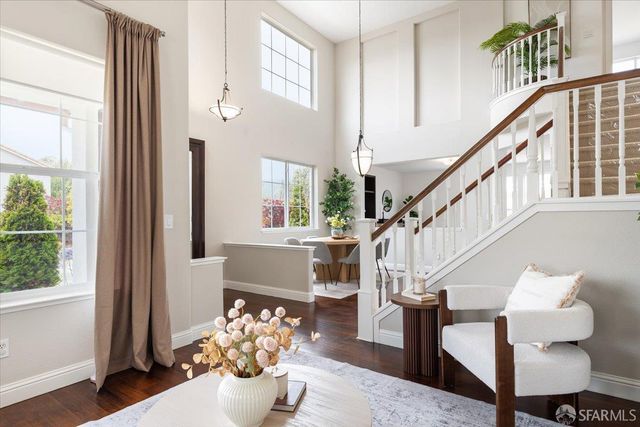 21 Amaryllis Court, South San Francisco, CA 94080