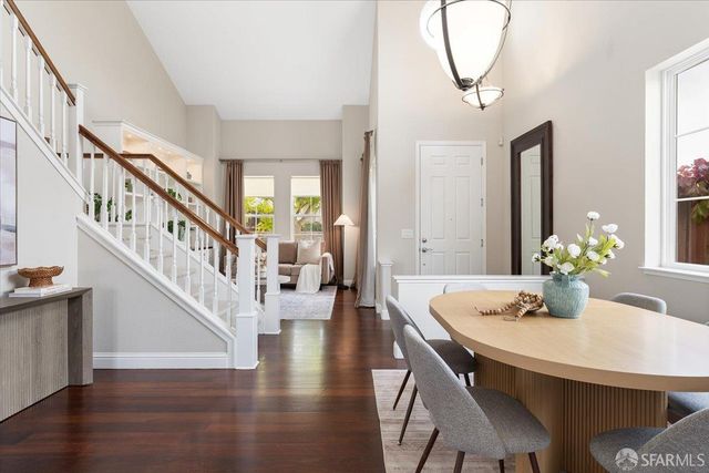 21 Amaryllis Court, South San Francisco, CA 94080