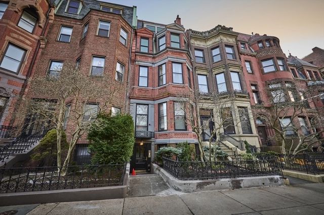 230 Commonwealth 5, Boston, MA 02116