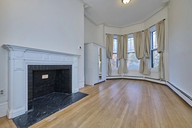 230 Commonwealth 5, Boston, MA 02116