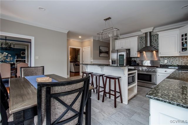 9701 Hitchcock Rd, Prince George, VA 23842