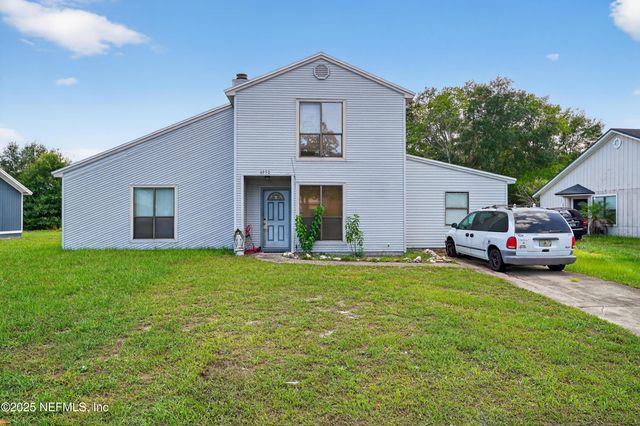 6450 SIERRA Drive, Jacksonville, FL 32244