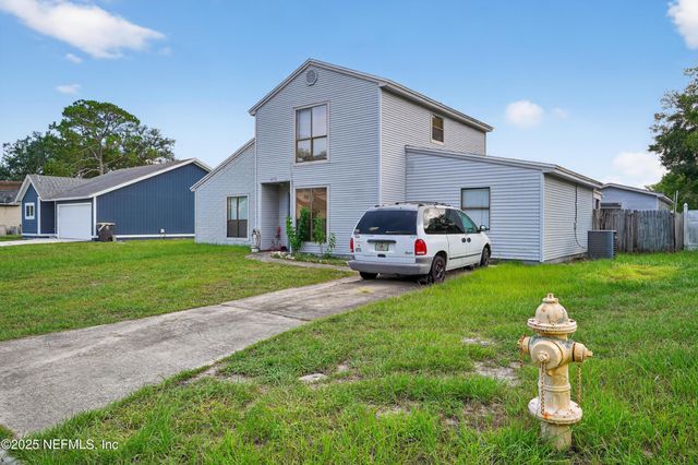 6450 SIERRA Drive, Jacksonville, FL 32244