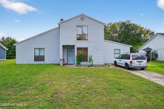 6450 SIERRA Drive, Jacksonville, FL 32244