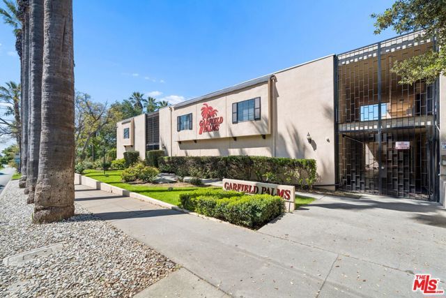 1293 N Garfield Avenue 23, Pasadena, CA 91104