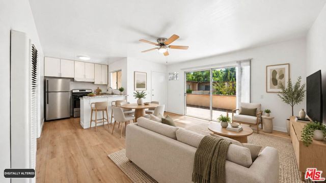 1293 N Garfield Avenue 23, Pasadena, CA 91104