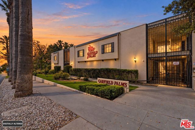 1293 N Garfield Avenue 23, Pasadena, CA 91104