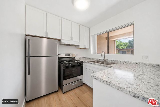 1293 N Garfield Avenue 23, Pasadena, CA 91104