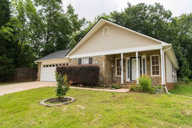 403 Brianna Drive, Boiling Springs, SC 29316