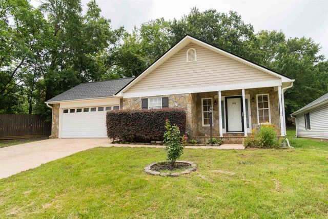 403 Brianna Drive, Boiling Springs, SC 29316