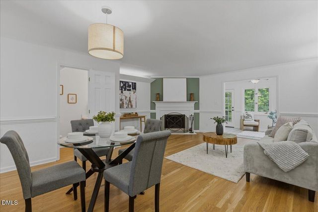 2834 Wayland Drive, Raleigh, NC 27608