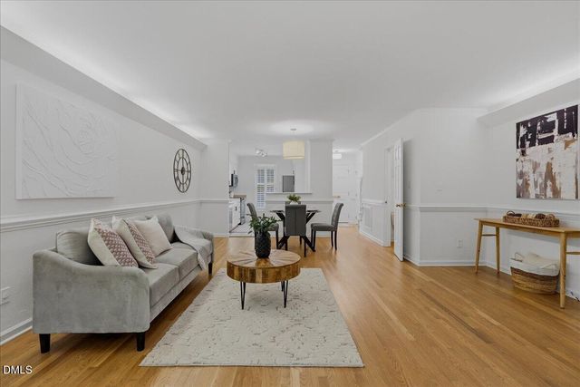 2834 Wayland Drive, Raleigh, NC 27608