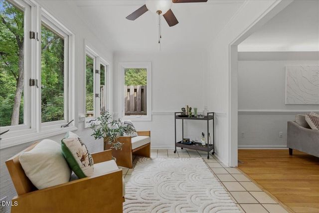 2834 Wayland Drive, Raleigh, NC 27608