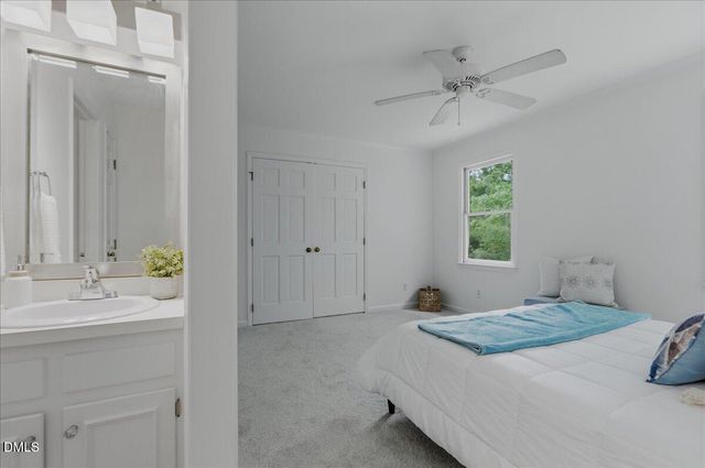 2834 Wayland Drive, Raleigh, NC 27608