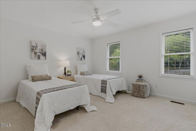 2834 Wayland Drive, Raleigh, NC 27608