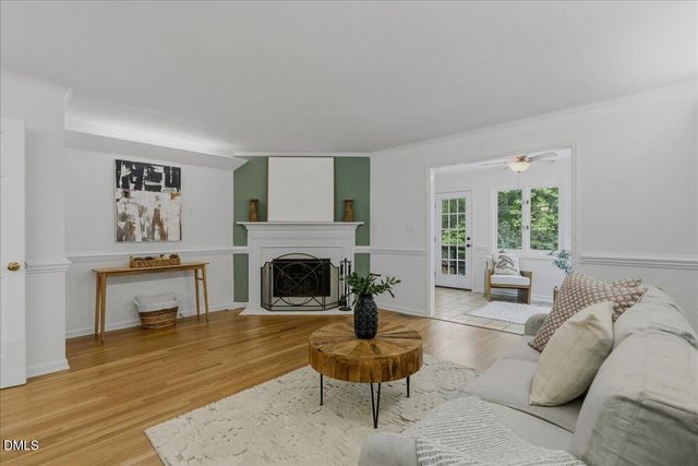 2834 Wayland Drive, Raleigh, NC 27608