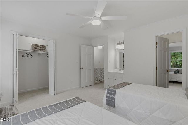 2834 Wayland Drive, Raleigh, NC 27608