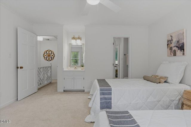 2834 Wayland Drive, Raleigh, NC 27608