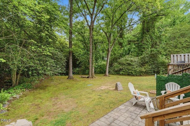 2834 Wayland Drive, Raleigh, NC 27608