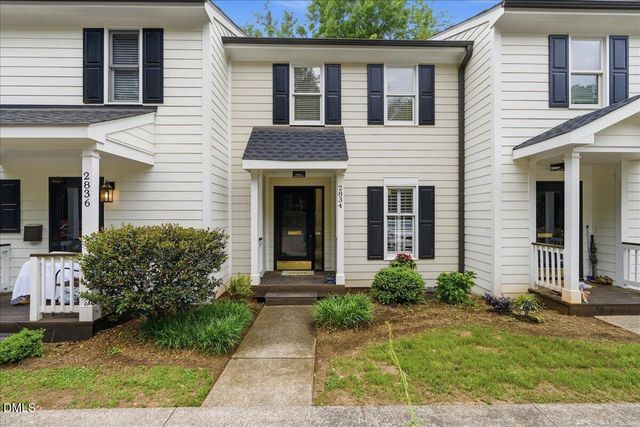 2834 Wayland Drive, Raleigh, NC 27608
