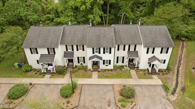 2834 Wayland Drive, Raleigh, NC 27608