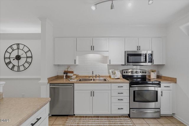2834 Wayland Drive, Raleigh, NC 27608
