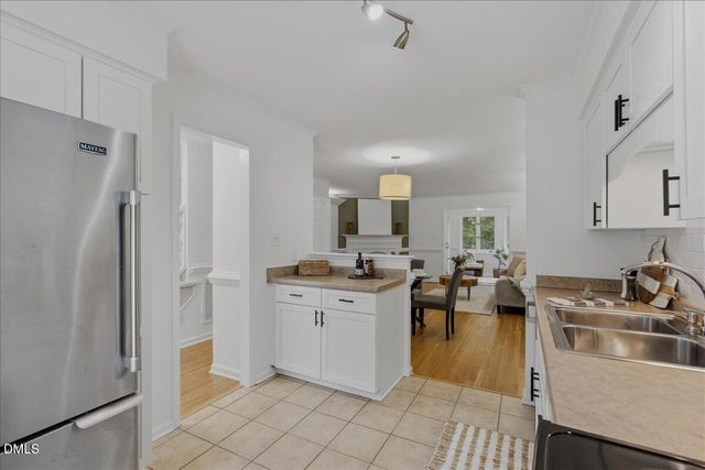 2834 Wayland Drive, Raleigh, NC 27608
