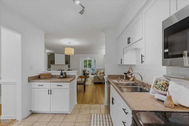2834 Wayland Drive, Raleigh, NC 27608