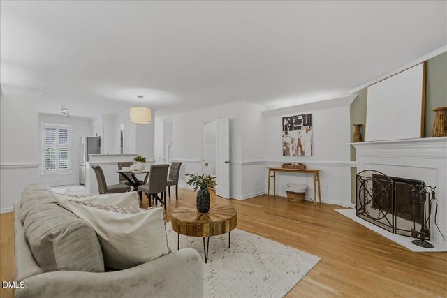 2834 Wayland Drive, Raleigh, NC 27608
