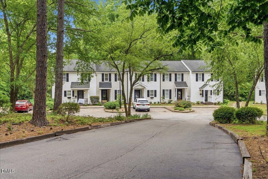 2834 Wayland Drive, Raleigh, NC 27608