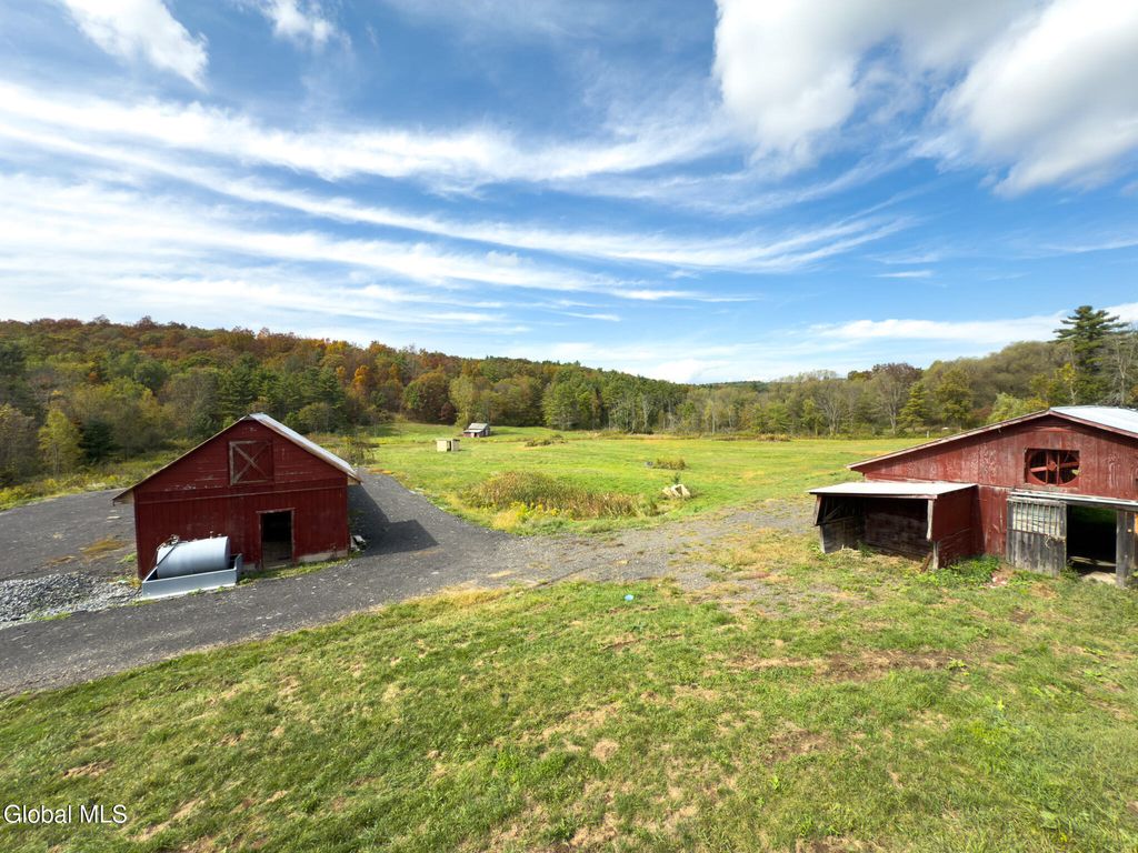 383 Nys Rt 32, Schuylerville, NY 12871