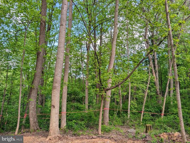 3964 HIDDEN VALLEY LN, Linden, VA 22642